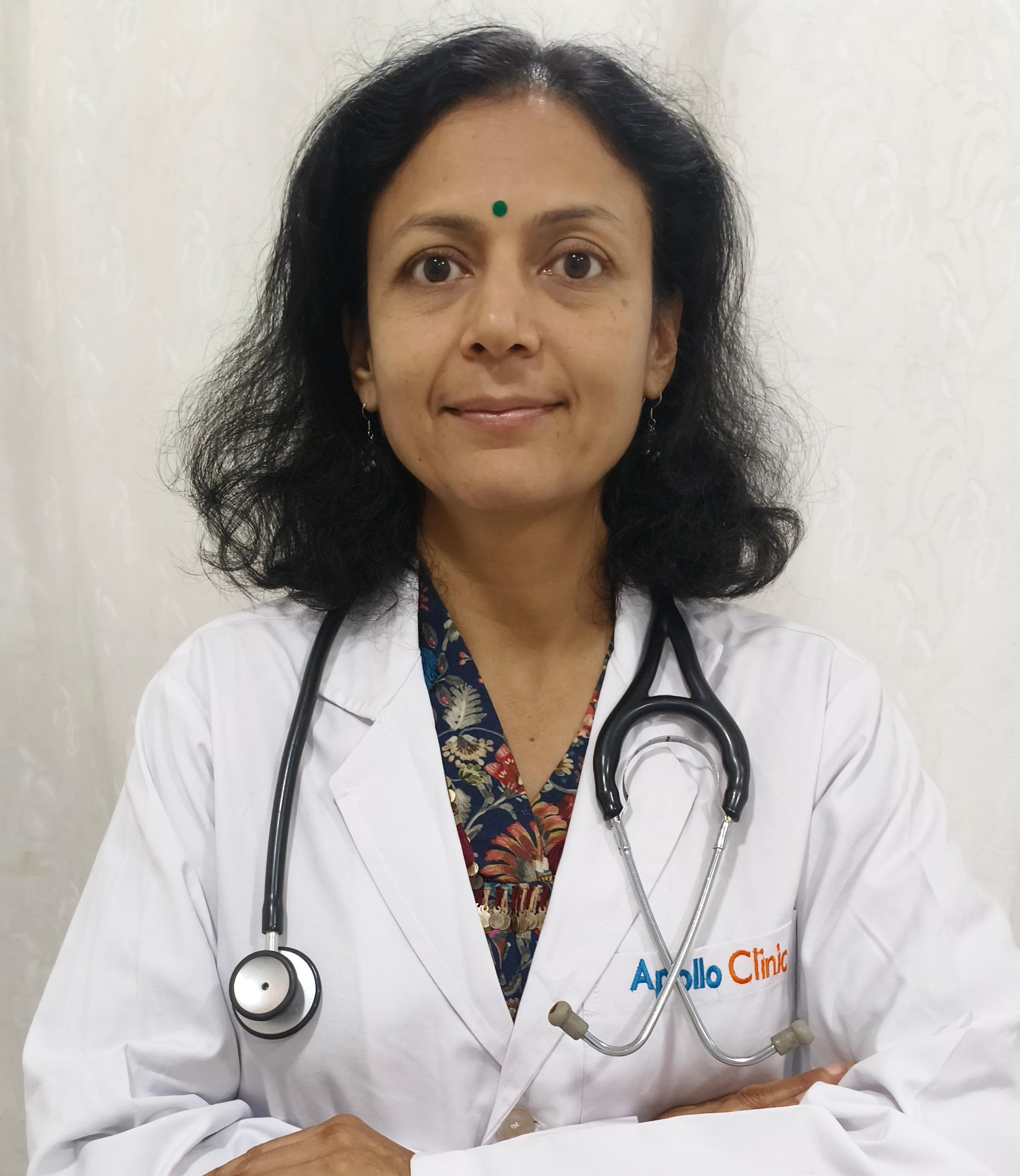 Dr. Deepu K Hebbar
